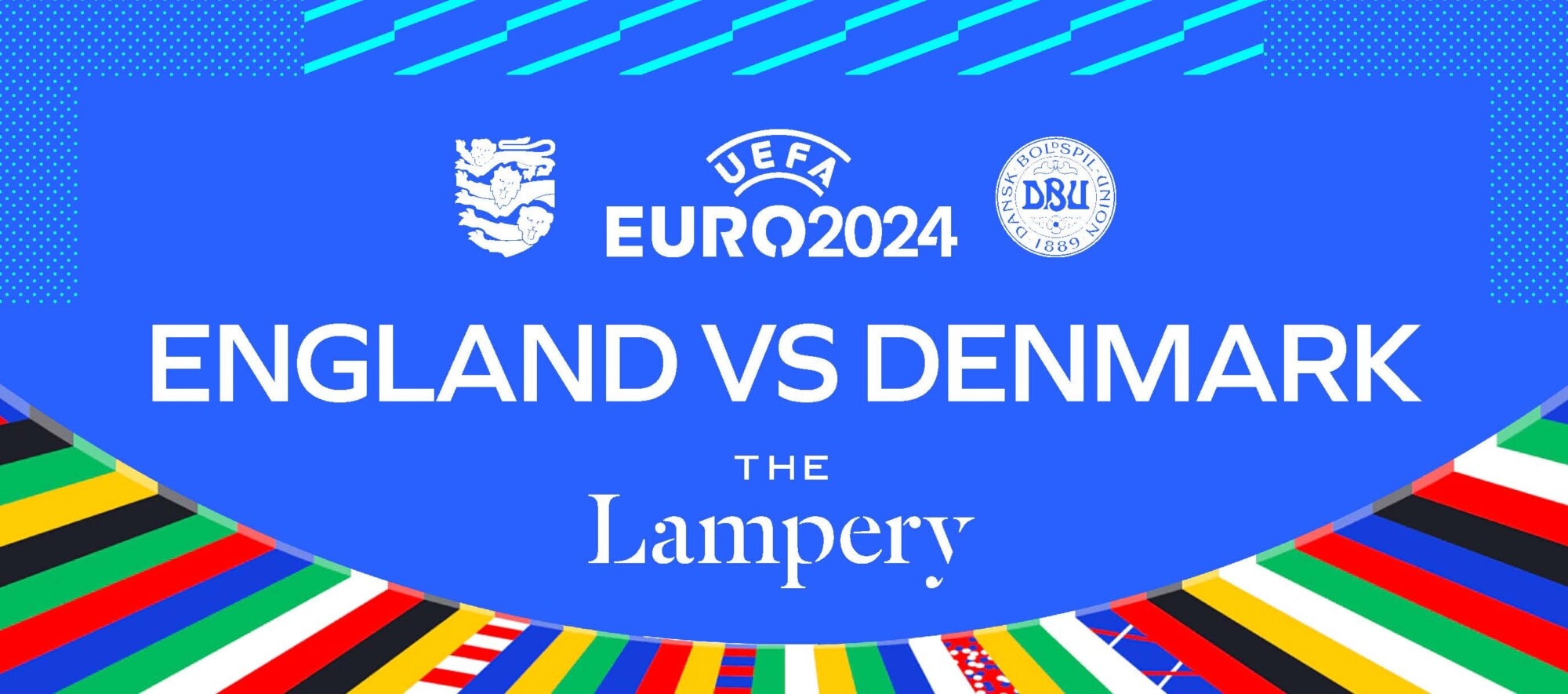 RAMP.Global EURO 2024 Summer Social | RAMP.Global